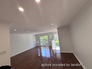 2 Bedroom apartment for rent in TORONTO