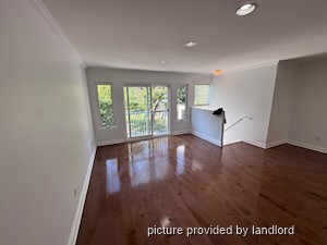 2 Bedroom apartment for rent in TORONTO