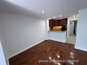 2 Bedroom apartment for rent in TORONTO