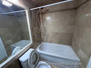 2 Bedroom apartment for rent in TORONTO