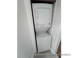 2 Bedroom apartment for rent in TORONTO