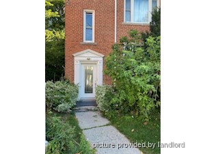 1 Bedroom apartment for rent in TORONTO