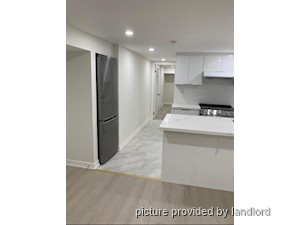 1 Bedroom apartment for rent in TORONTO