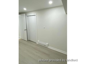 1 Bedroom apartment for rent in TORONTO