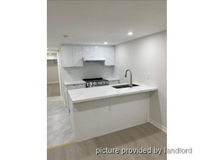1 Bedroom apartment for rent in TORONTO