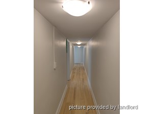 2 Bedroom apartment for rent in TORONTO