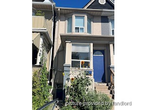 1 Bedroom apartment for rent in TORONTO