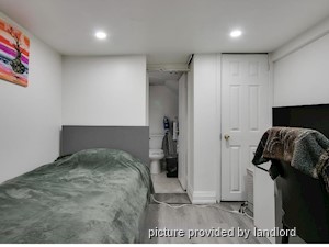 1 Bedroom apartment for rent in TORONTO
