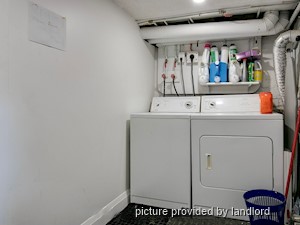 1 Bedroom apartment for rent in TORONTO