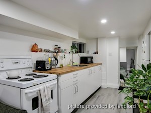 1 Bedroom apartment for rent in TORONTO