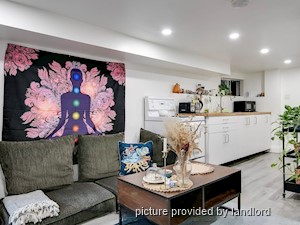1 Bedroom apartment for rent in TORONTO