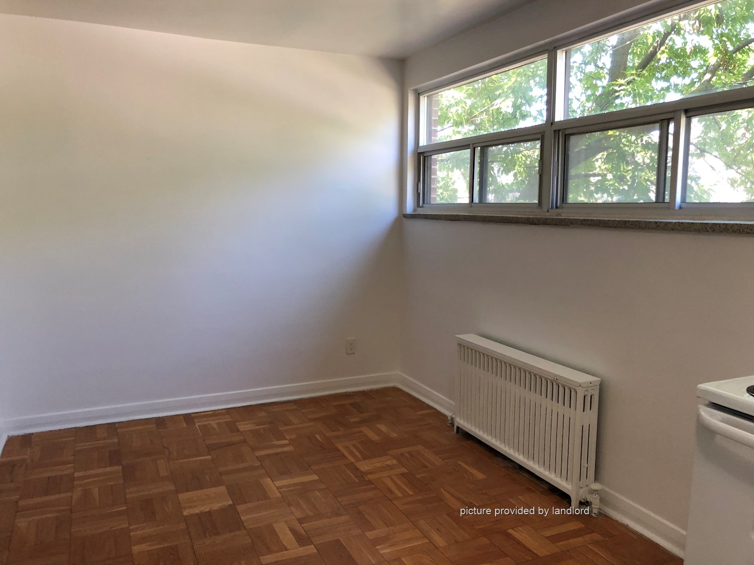 Queensway-Park Lawn Toronto, 1 bdrm 5
