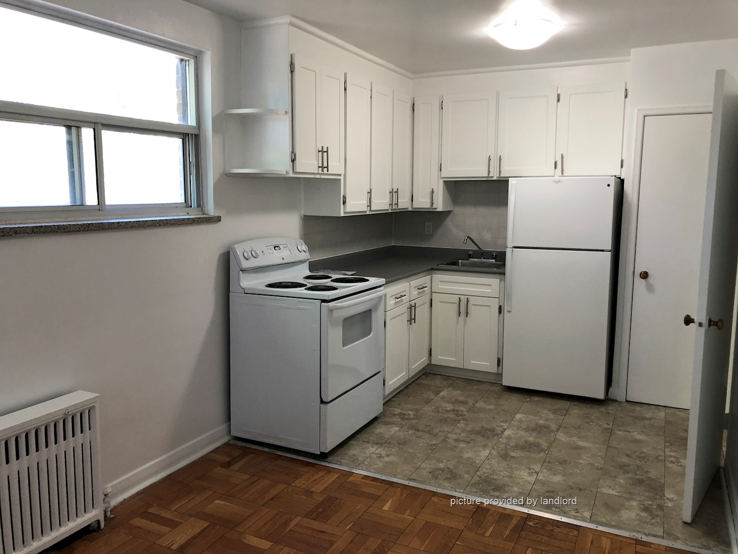 Queensway-Park Lawn Toronto, 1 bdrm 2