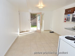 2 Bedroom apartment for rent in Richmond Hill