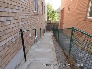 2 Bedroom apartment for rent in Richmond Hill