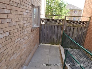 2 Bedroom apartment for rent in Richmond Hill