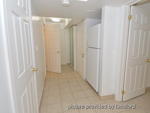 2 Bedroom apartment for rent in Richmond Hill