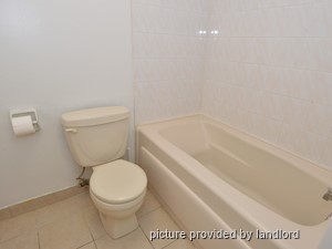 2 Bedroom apartment for rent in Richmond Hill