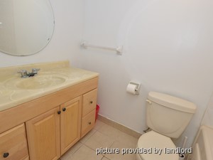 2 Bedroom apartment for rent in Richmond Hill