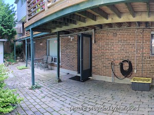 Room / Shared apartment for rent in TORONTO