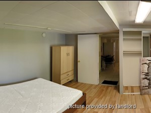 Room / Shared apartment for rent in TORONTO