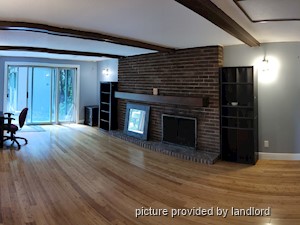 Room / Shared apartment for rent in TORONTO