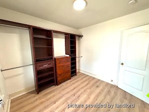 2 Bedroom apartment for rent in WINDSOR