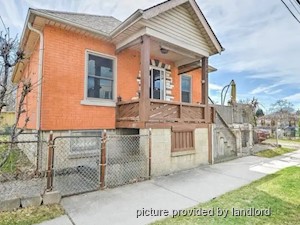 Rental House Walker Rd-Wyandotte St E, Windsor, ON