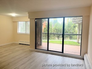 1 Bedroom apartment for rent in Maple Ridge