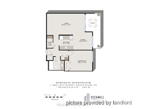 1 Bedroom apartment for rent in Maple Ridge