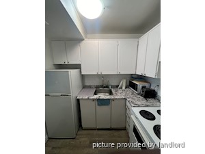 1 Bedroom apartment for rent in HAMILTON