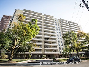 Rental High-rise 200 Roehampton Avenue, Toronto, ON