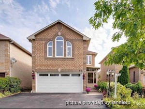 Rental House Bathurst-King, Richmond Hill, ON