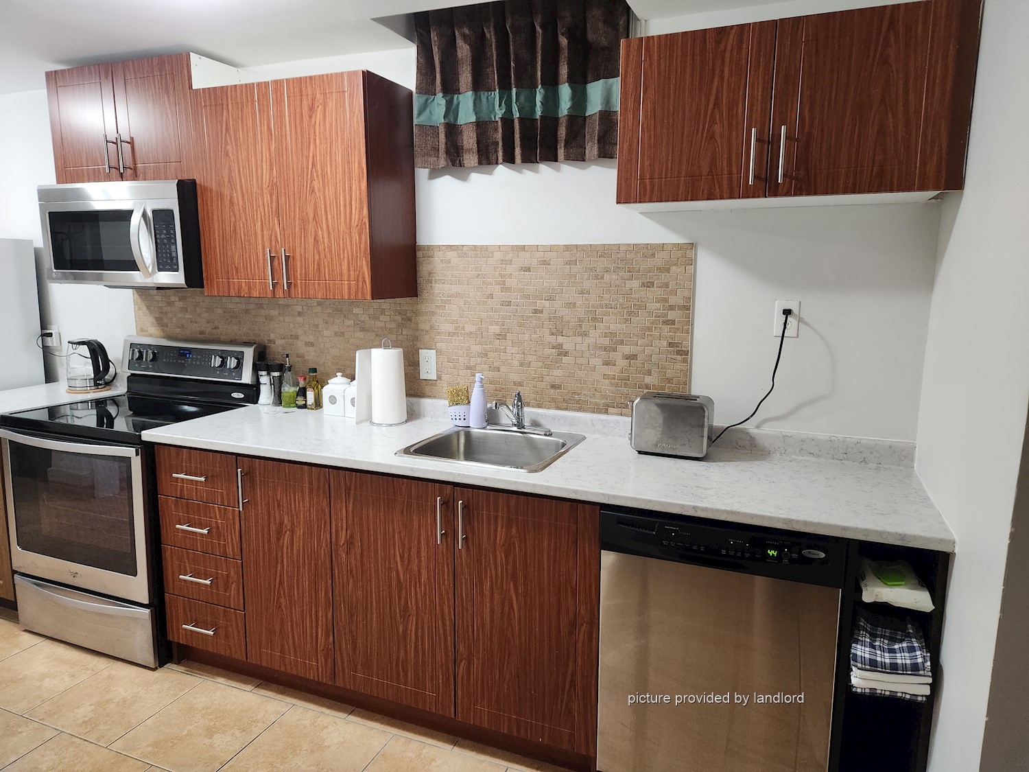 For rent Major MackenzieDuffe Vaughan, 1 bdrm Viewit 236756