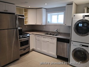 1 Bedroom apartment for rent in HAMILTON