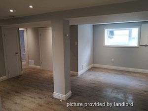 1 Bedroom apartment for rent in HAMILTON