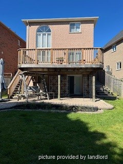 Rental House Yonge Street-Old Colony Road, Richmond Hill, ON