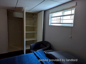 1 Bedroom apartment for rent in TORONTO