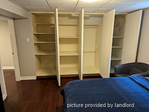 1 Bedroom apartment for rent in TORONTO