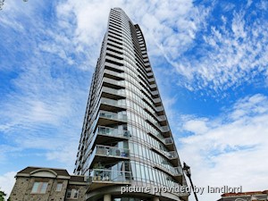 2 Bedroom apartment for rent in Toronto
