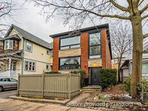 3+ Bedroom apartment for rent in TORONTO