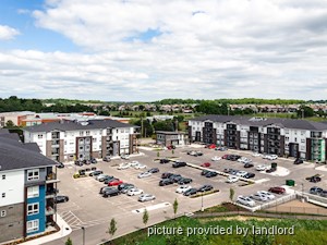 Rental High-rise 395d Conklin Road, Brantford, ON