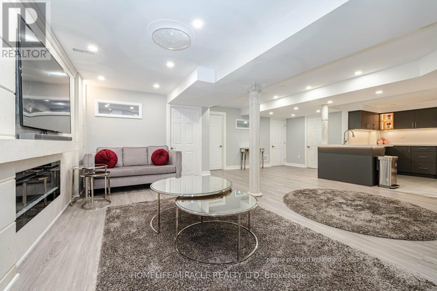 For rent Williams Park WayCha Brampton, 2 bdrm Viewit 236865