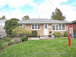 Rental House Kennedy-Clarence, Brampton, ON