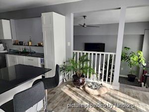 2 Bedroom apartment for rent in BARRIE