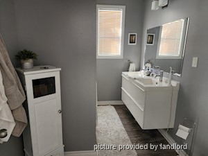 2 Bedroom apartment for rent in BARRIE