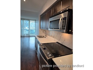 1 Bedroom apartment for rent in TORONTO