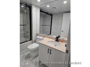 1 Bedroom apartment for rent in TORONTO