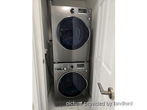 1 Bedroom apartment for rent in TORONTO