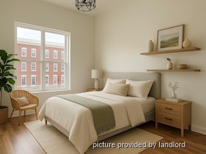 1 Bedroom apartment for rent in BRANTFORD